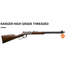 Carabine Winchester a levier de sous garde Ranger hight grade cal 22lr capacité 5coups