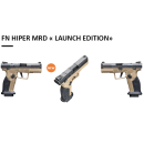 Pistolet FN Herstal hiper MRD limited edition sport cal 22lr
