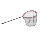 Épuisette en carbon RAPALA  karbon fresh & salt net
