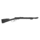 Carabine DERYA ARMS TM22 TACTIQUE cal.22lr noir canon de 50cm