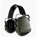 Casque MSA SORDIN suprême x2 kaki coussinet gel