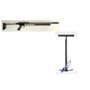 Carabine PCP SNOWPEAK mercury AP1000 cal.5.5mm + pompe