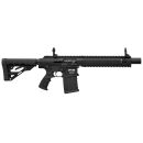 Fusil semi-automatique AKSA arms segno cal.12/76 canon 14.5