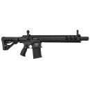 Fusil semi-automatique AKSA arms segno cal.12/76 canon 18.5