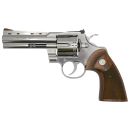 Revolver Colt Python Stainless cal.357 4.25