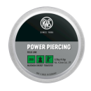 Plombs RWS power piercing cal.4.5 0.58g 8.9gr par 200