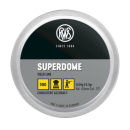 Plombs RWS cal.5.5mm superdome 14.5gr 0.94g par 500