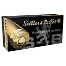 50 Munitions Sellier & Bellot Cal.10mm Auto FMJ 180gr