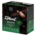 Munitions ROTTWEIL GAME EDITION PERDRIX Cal.12/70 32gr