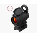 Point rouge AIMPOINT duty rds mr 2moa cirle 39mm 