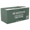 50 Munitions MAGTECH cal.223rem fmj tactical 55gr