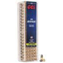 Munitions CCI cal.22lr short CB 22 29 Grains