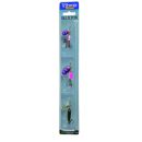 Kit 3 cuiller truite perche RAPALA 1 blue fox