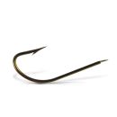 Hameçons VMC simple crystal n°4 par 10