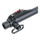 Hausse et guidon tracker pro fibre optique pour Browning BAR 4X ET MARAL 4X