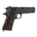 Pistolet TISAS zig m1911a1 parkerise cal.45acp