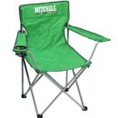 Siège chaise de pêche Mitchell ECO pliable