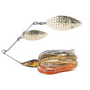 Leurre à lame FOX RAGE ayu spinnerbaits 10g