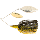 Leurre à lame FOX RAGE pike spinnerbaits 10g