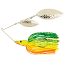 Leurre à lame FOX RAGE firetiger spinnerbaits 10g
