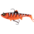 Leurre souple FOX RAGE replicant red wake 14cm 50g