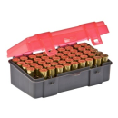 Boite à munitions PLANO cal.44mag 41mag 45 long colt 10mm de 50