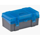 Boite à munitions PLANO cal.30-06 308 7rm 270 280 340wby de 50