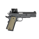 Pistolet SPRINGFIELD ARMORY 1911 operator aos aimpoint coa  noir cal.45 acp canon 5