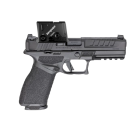 Pistolet SPRINGFIELD ARMORY echelon cal.9x19 noir + point rouge AIMPOINT coa