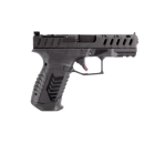 Pistolet DERYA DY9 island noir cal.9x19 canon 4