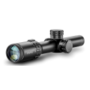 Lunette HAWKE frontier 30 1-6x24 ir tactical dot