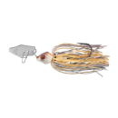 Leurre à lame FOX RAGE bladed jig wakasagi 17g 3/0