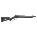 Carabine a levier sous garde MARLIN 336 dark series cal.30-30win  