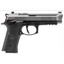 Pistolet BERETTA 92XI sao full size cal.9x19 