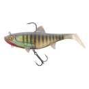 Leurre souple FOX RAGE replicant original stickleback 14cm 55g