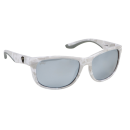 Lunettes de soleil polarisantes FOX RAGE camo clair verres gris