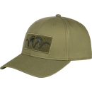  Casquette BLASER VELCRO ARGALI olive