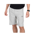 Short FOX RAGE léger lightweight gris