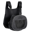 Gilet utilitaire FOX RAGE rangement 2 boites