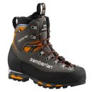 Chaussures de haute montagne ZAMBERLAN mountain trek gtx rr : cramponnables et gore-tex