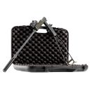 Pack  Carabine pliante CHIAPPA cal.22lr little badger od green 