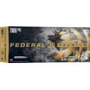 Munitions FEDERAL cal.7prc terminal ascent 155gr par 20