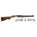 Verney-carron Express Sagittaire Saint-Hubert cal 8x57jrs