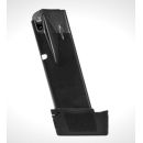 Chargeur 15 coups MC9 CANIK cal.9x19 avec rallonge intégrale 