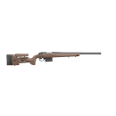 Carabine BERGARA B14 hmr gaucher cal.6.5 creedmoor graphite black canon de 61cm fileté