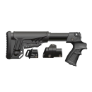 Kit crosse complet DLG TACTICAL pour mossberg tactical 500/590