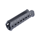 Garde main DLG TACTICAL pour remington 870 AK47 74 bottom m-lock