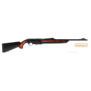 Carabine semi-automatique Verney-carron Impact NT Wild Boar cal 35 whelen canon 47cm fileté 15/100