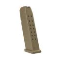 Chargeur GLOCK 17 TAN Cal.9x19 17 coups