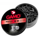 Plombs GAMO MATCH CLASSIC 4,5 mm par 500